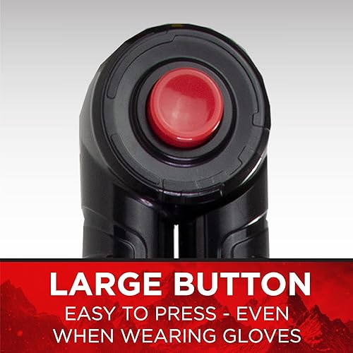 Miniatura 6 de Mallory 111-17230ML 39" Alpine Gear plegable de emergencia automotriz pala de nieve