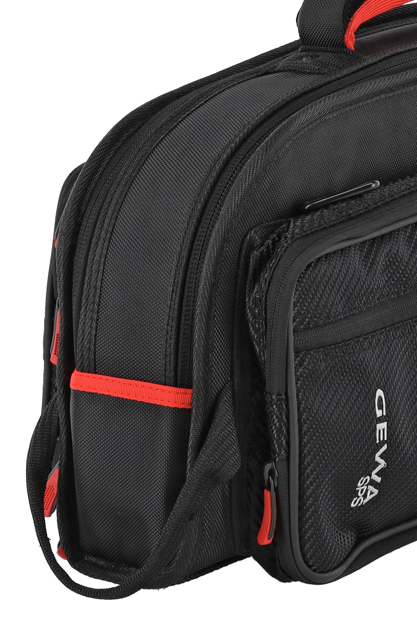 GEWA Prestige SPS gig bag/flugelhorn bag czarny