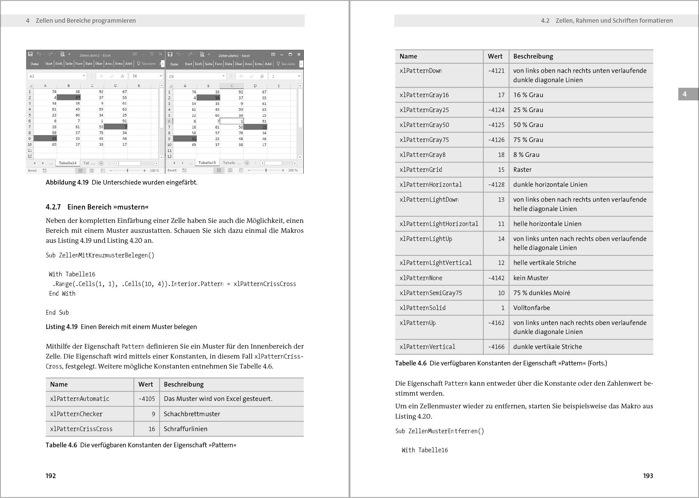 VBA mit Excel: Das umfassende Handbuch für Einsteiger und fortgeschrittene Anwender
