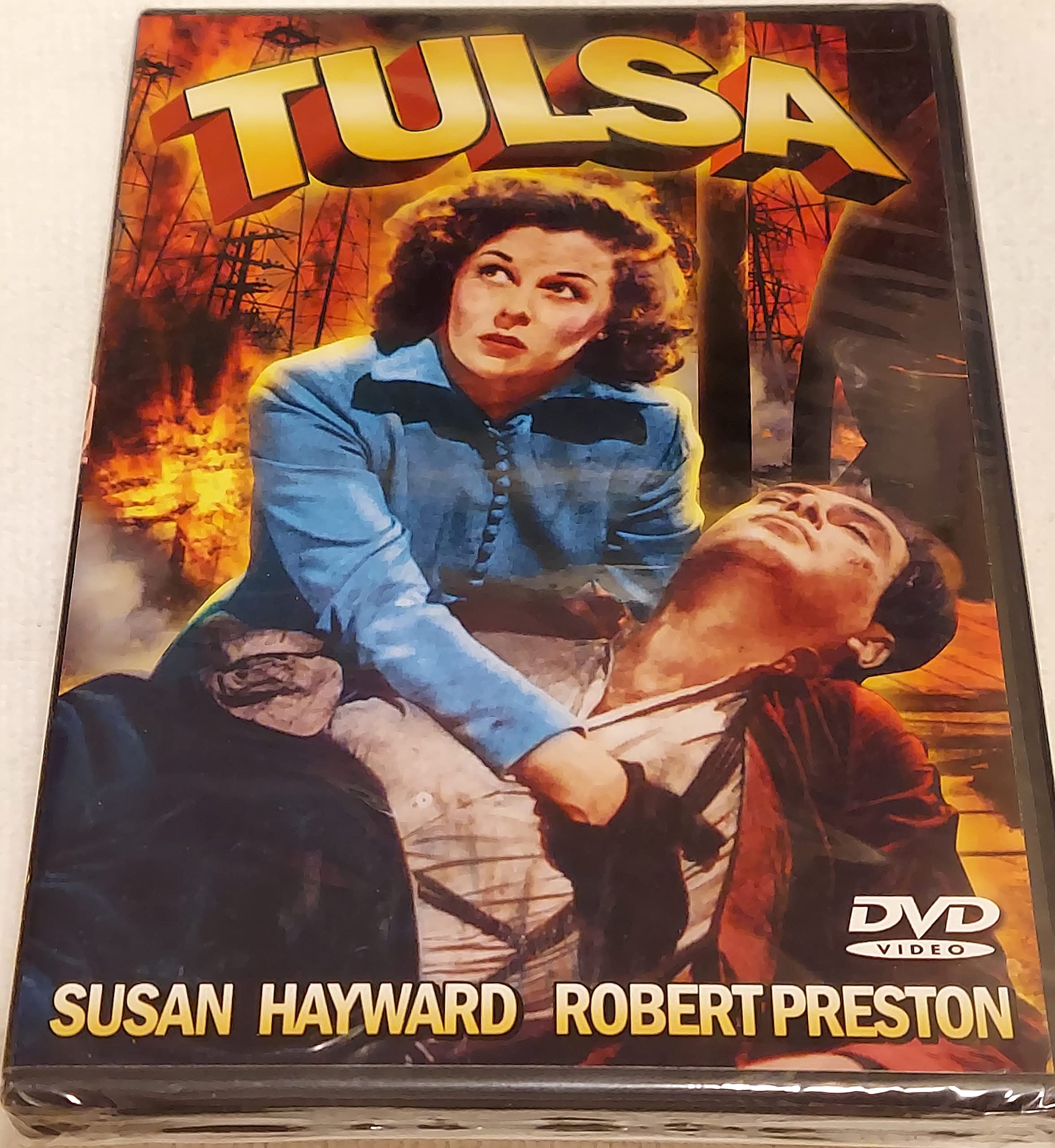 Tulsa