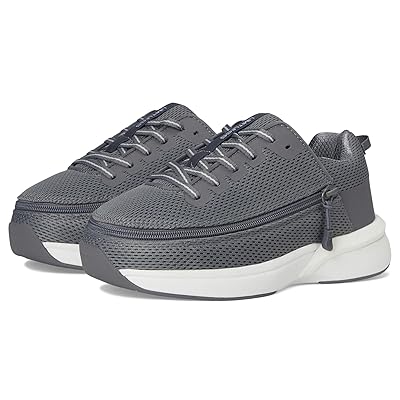 BILLY Footwear Kids BILLY Limitless (Little Kid/ Big Kid) Kids Shoes Charcoal