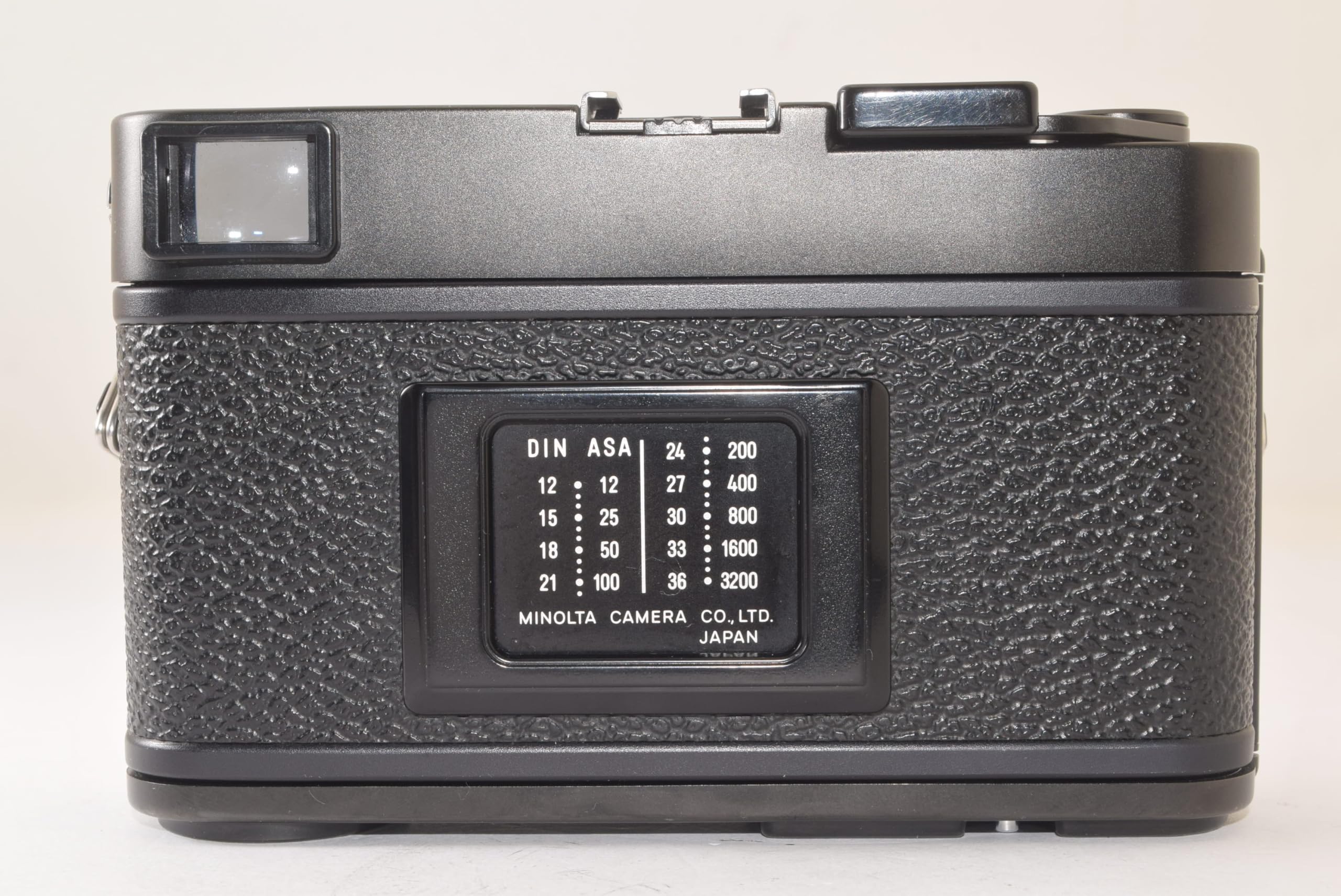 ミノルタ　MINOLTA CLE ボデー MINOLTA CLE ボディ