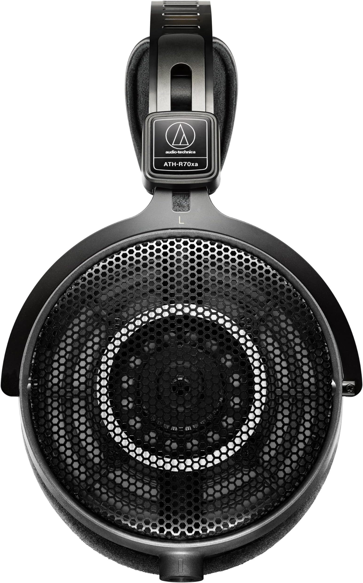 ATH-R70XA Open-Back Headphones