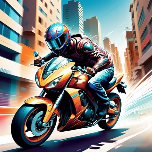 Motor Bike Racing Games, Moto Racer Bike Games, Motorcycle Games 2024