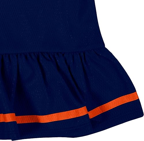 Miniatura 125 de NFL - Vestido y funda para pañales para bebé y niña