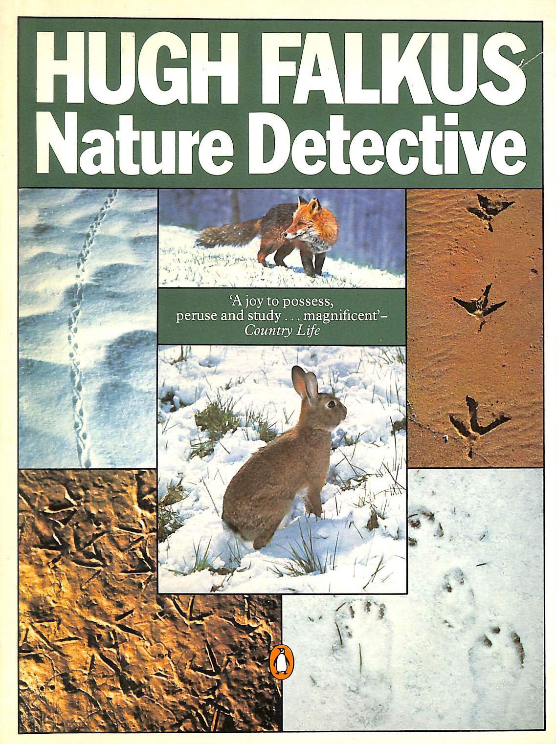 Nature Detective