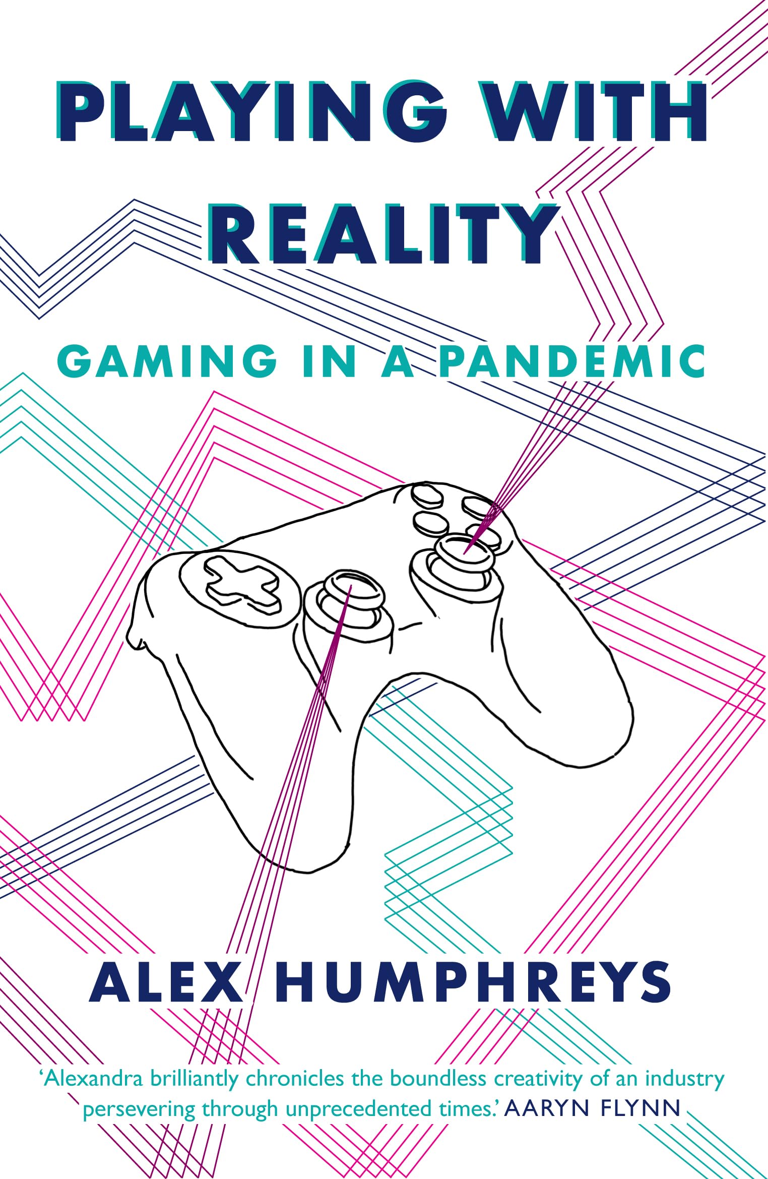 Playing with Reality: Gaming in a Pandemic