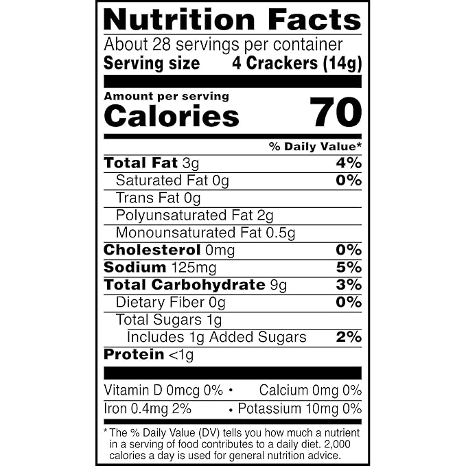 Galletas Club Crackers Original, Pack de 12 cajas miniatura 9