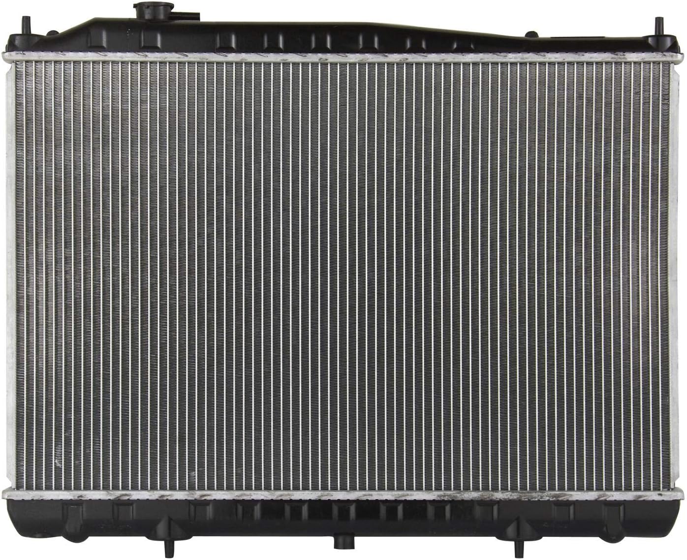 Radiator for Nissan Frontier - 1998 to 2015 / Nissan Xterra - 2000 2001 2002 2003 2004