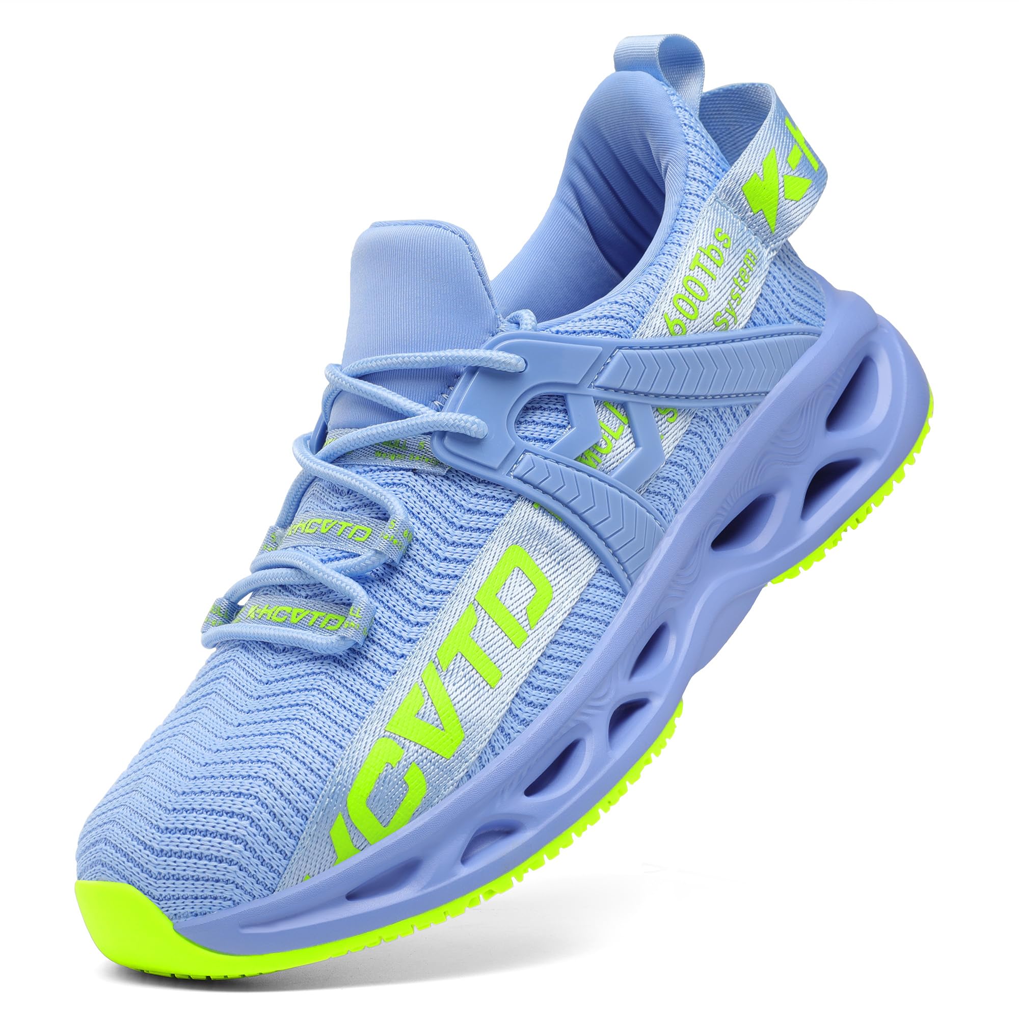KCVTD Zapatos De Punta De Acero Para Mujer, Zapatos De Trabajo De