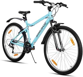 Amazon | BAMCBASE クロスバイク 26 27 29インチ 18段変速 Vブレーキ Amazon | BAMCBASE クロスバイク 26 27 29インチ 18段変速 Vブレーキ