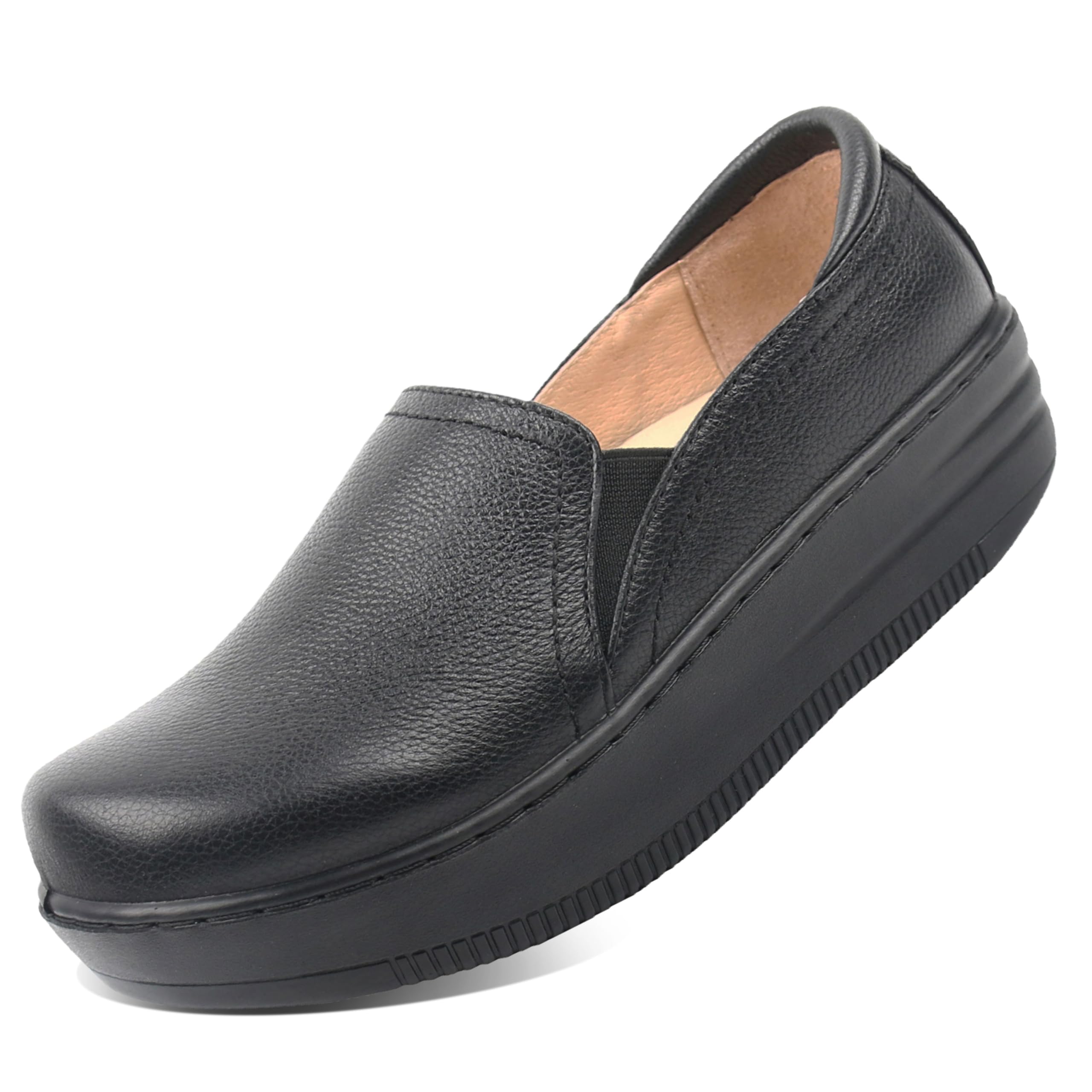 Glolily Women's Comfort Clogs – Jenny