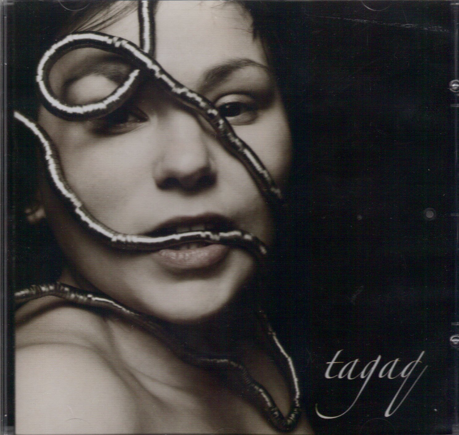 Sinaa [Audio CD]