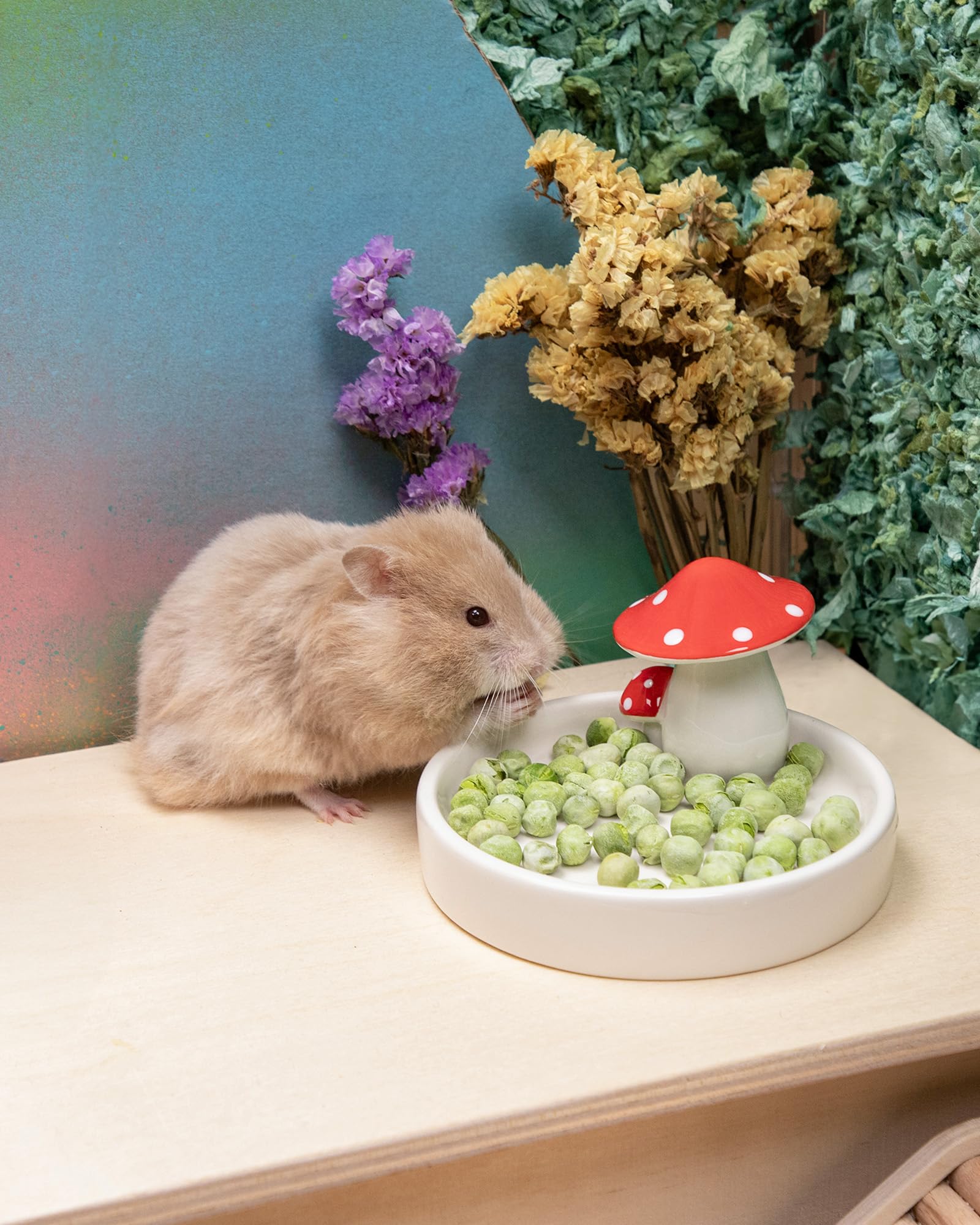 Niteangel Hamster Snack & Treats Toy - Image 3