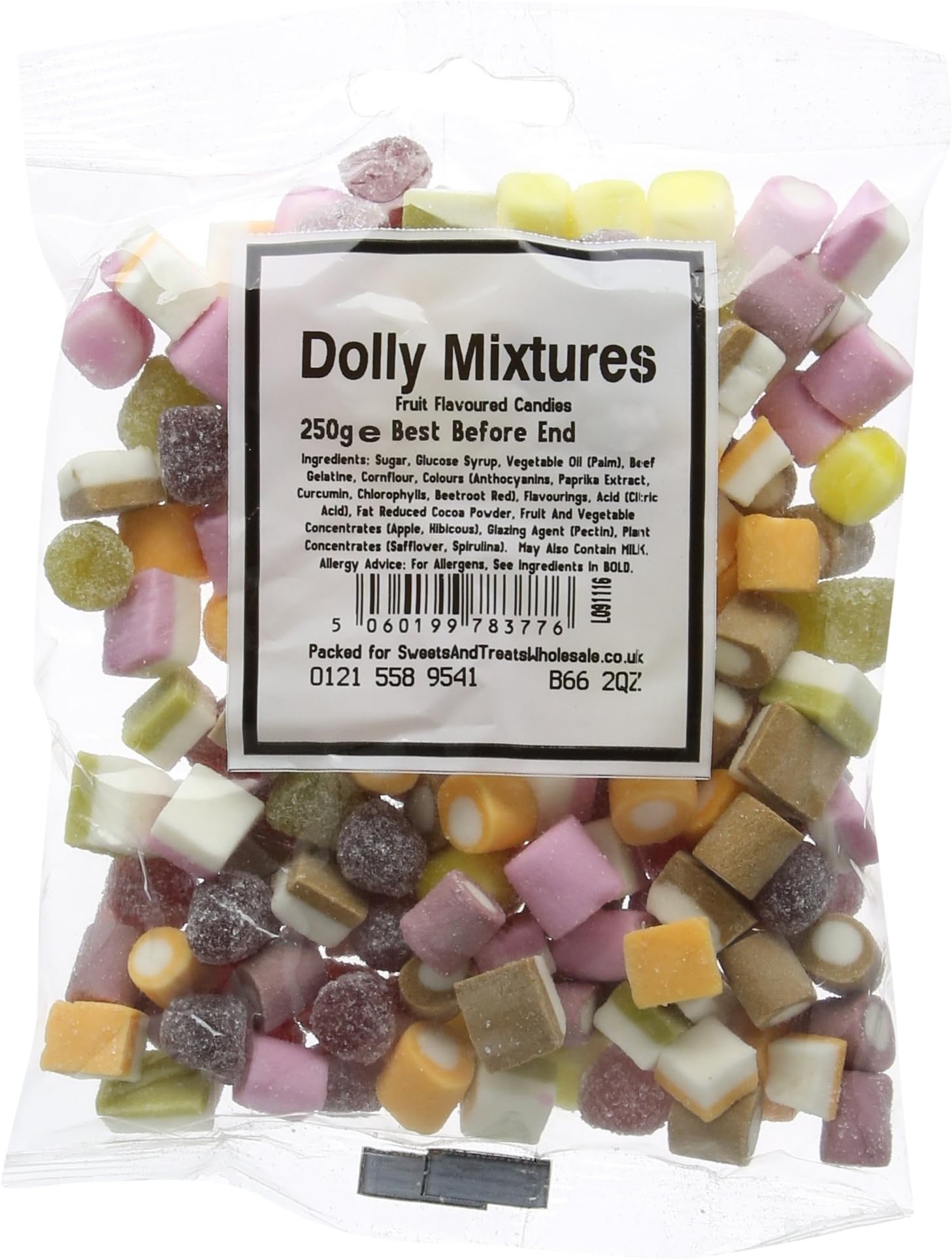 Dolly Mix 1kg