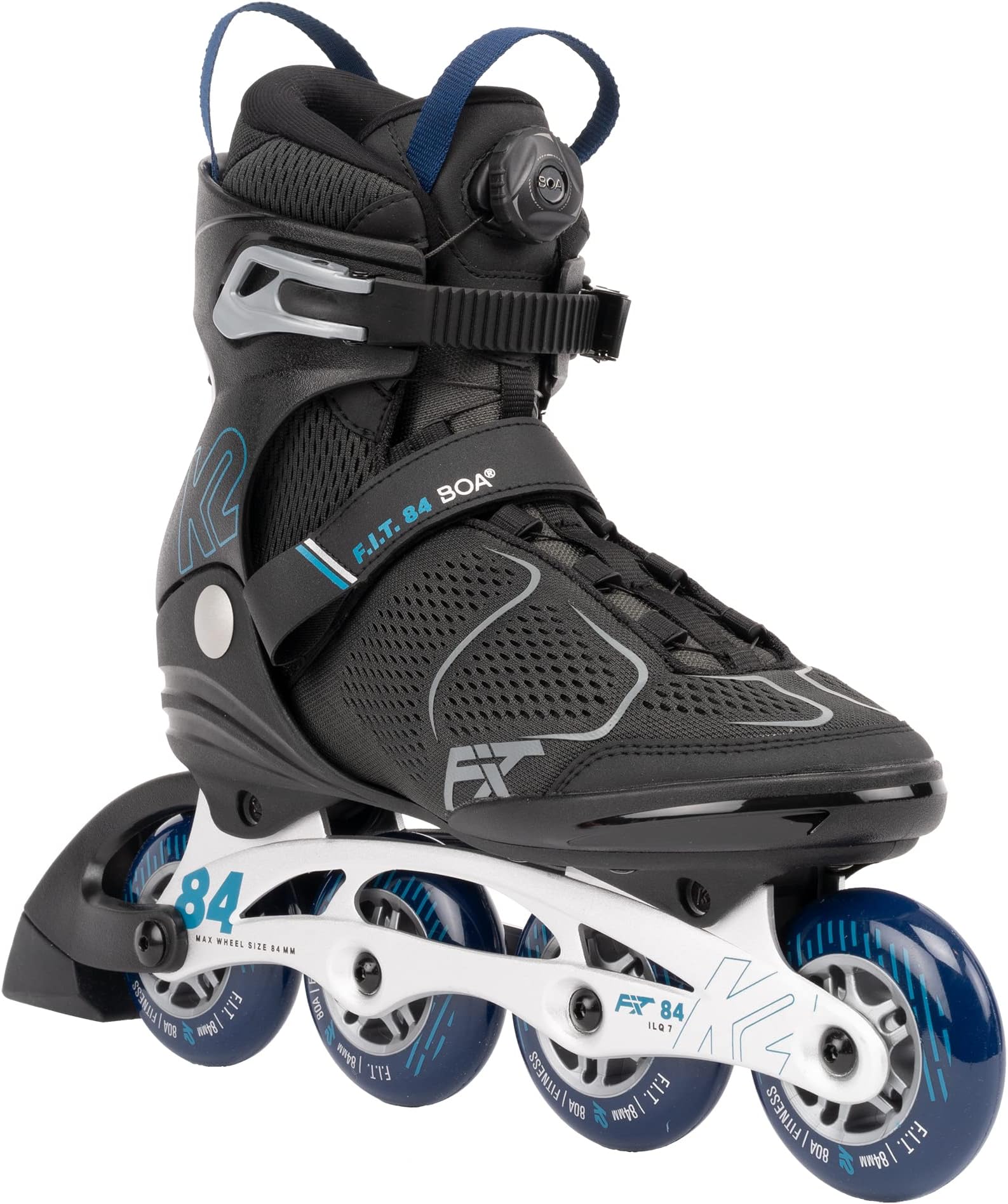 F.I.T. 84 Boa Men's Fitness Skates
