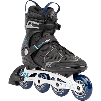 K2 Men's F.I.T. 84 BOA Inline Skates
