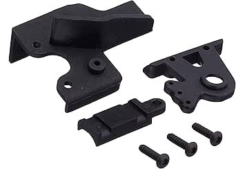 Amazon.com: Redcat Racing Fuel Filter Holder/Splash Guard : Toys & Games