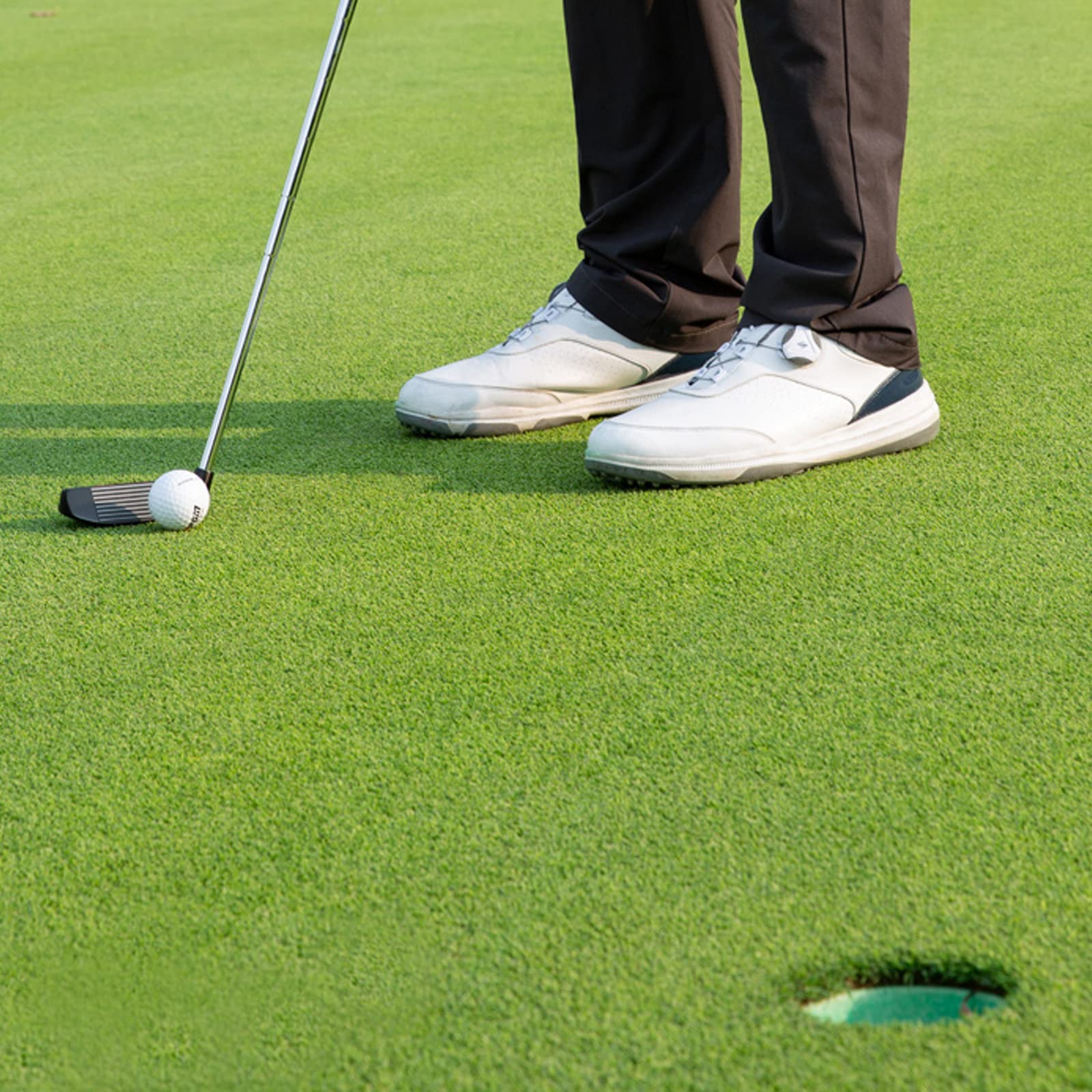 PGM 43° Premium Golf Chipper - Cuña de corte para diestros y zurdos, para hombre y mujer, juego corto preciso, mejora tus golpes cortos, club de golf con loft alto