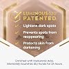 NIVEA LUMINOUS 630 Anti Dark Spot Advanced Hand Cream (50ml), Skin Cream Enriched With Hyaluronic Acid, Nourishing Hand Cream For Luminous Skin