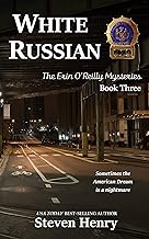 White Russian (The Erin O'Reilly Mysteries Book 3)