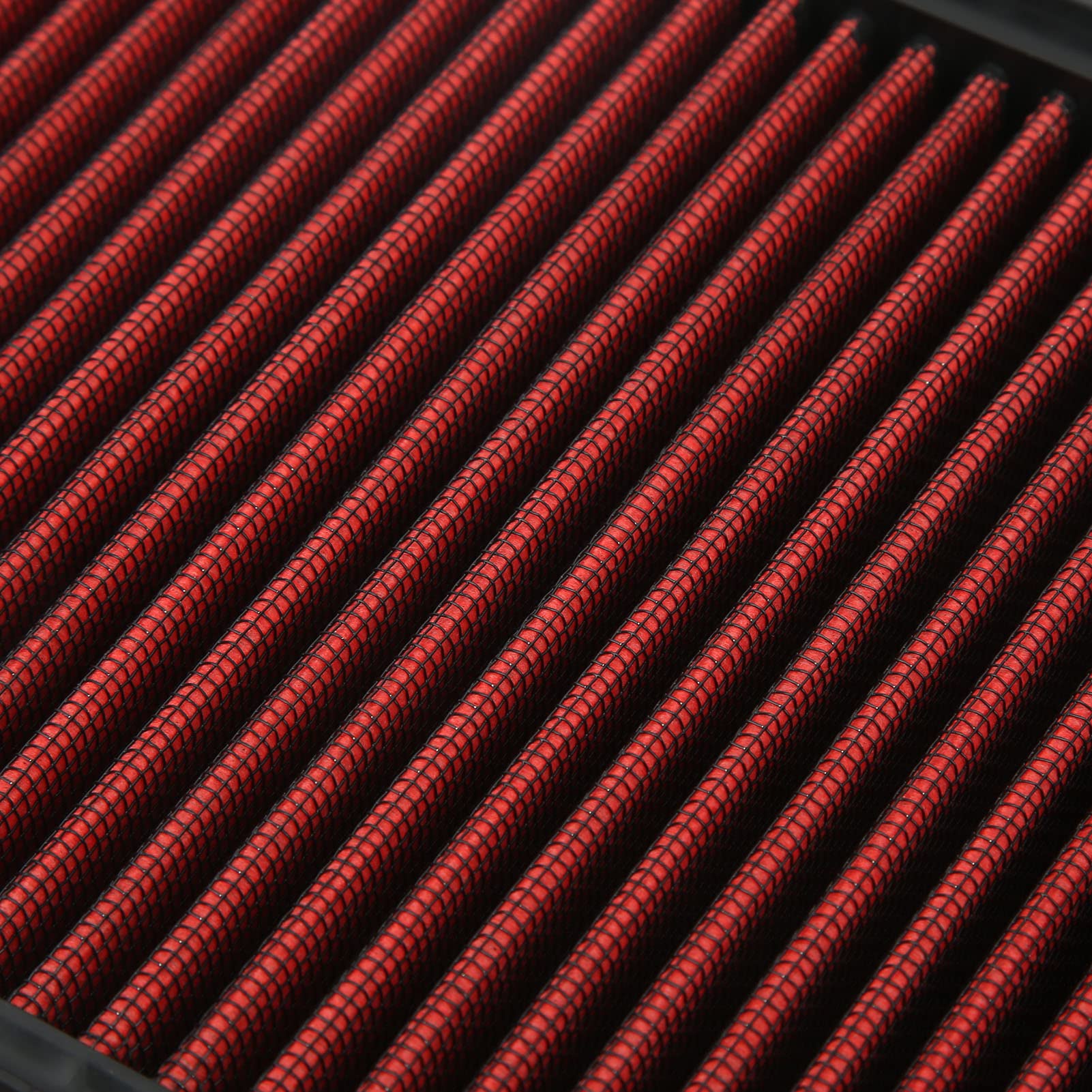 EBTOOLS Sostituzione del Filtro dell'Aria del Motore Dell'auto Filtro dell'Aria del Motore 33‑3005 Sostituzione Dell'elemento del Pannello del Filtro Ad Alte Prestazioni per Cupra Ateca Formentor