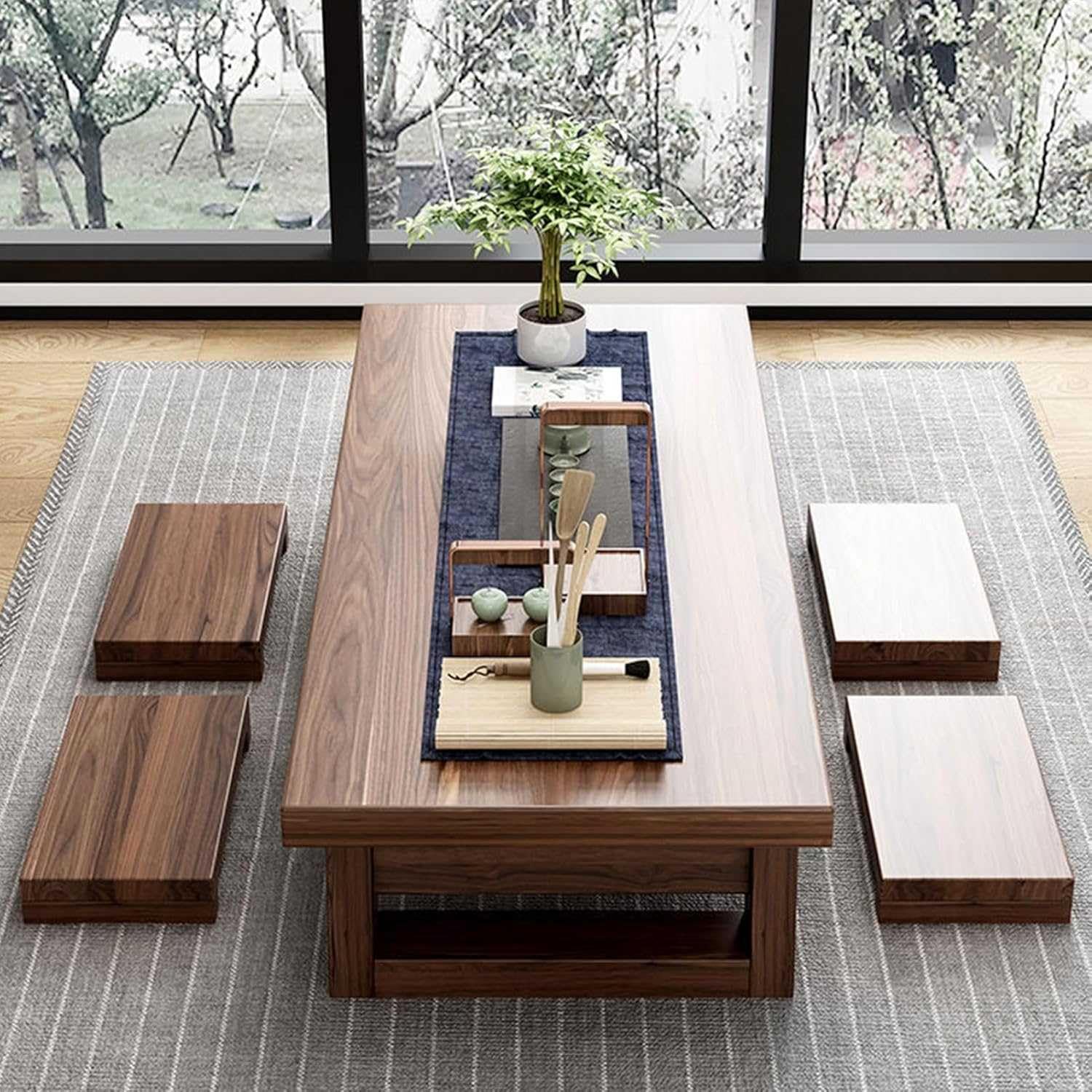 yskdtc88） Vintage Coffee Table 72445328.jpeg