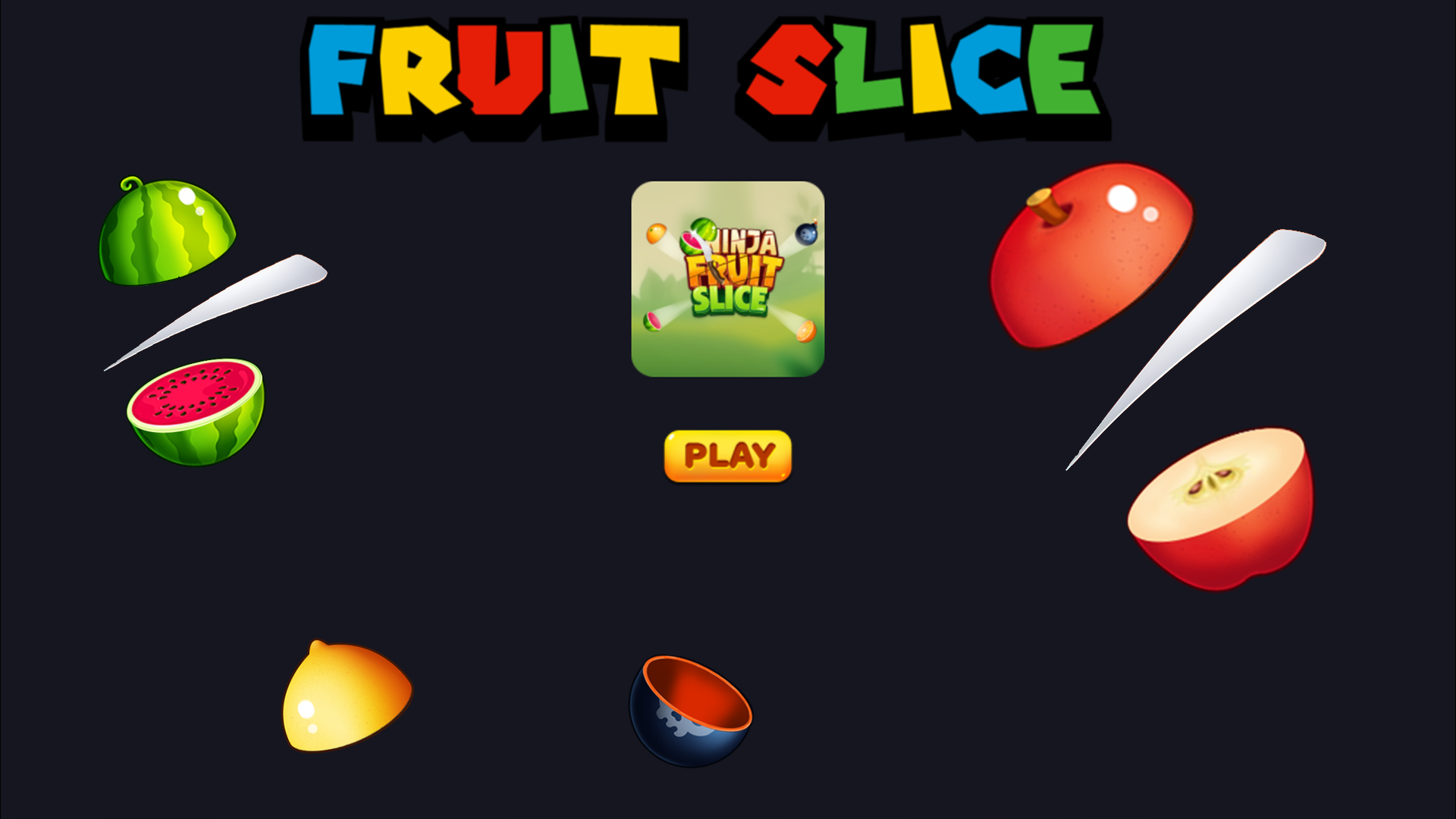 Fruit Slice Master: Fruit Slicing Challenge - App on Amazon Appstore