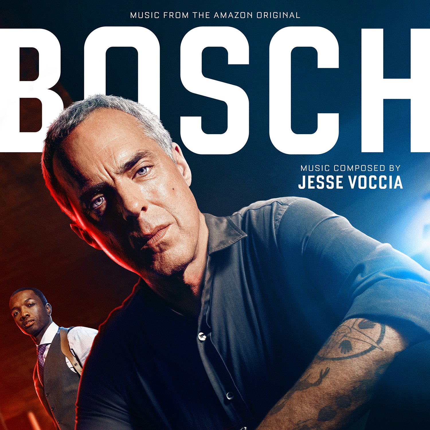 Bosch