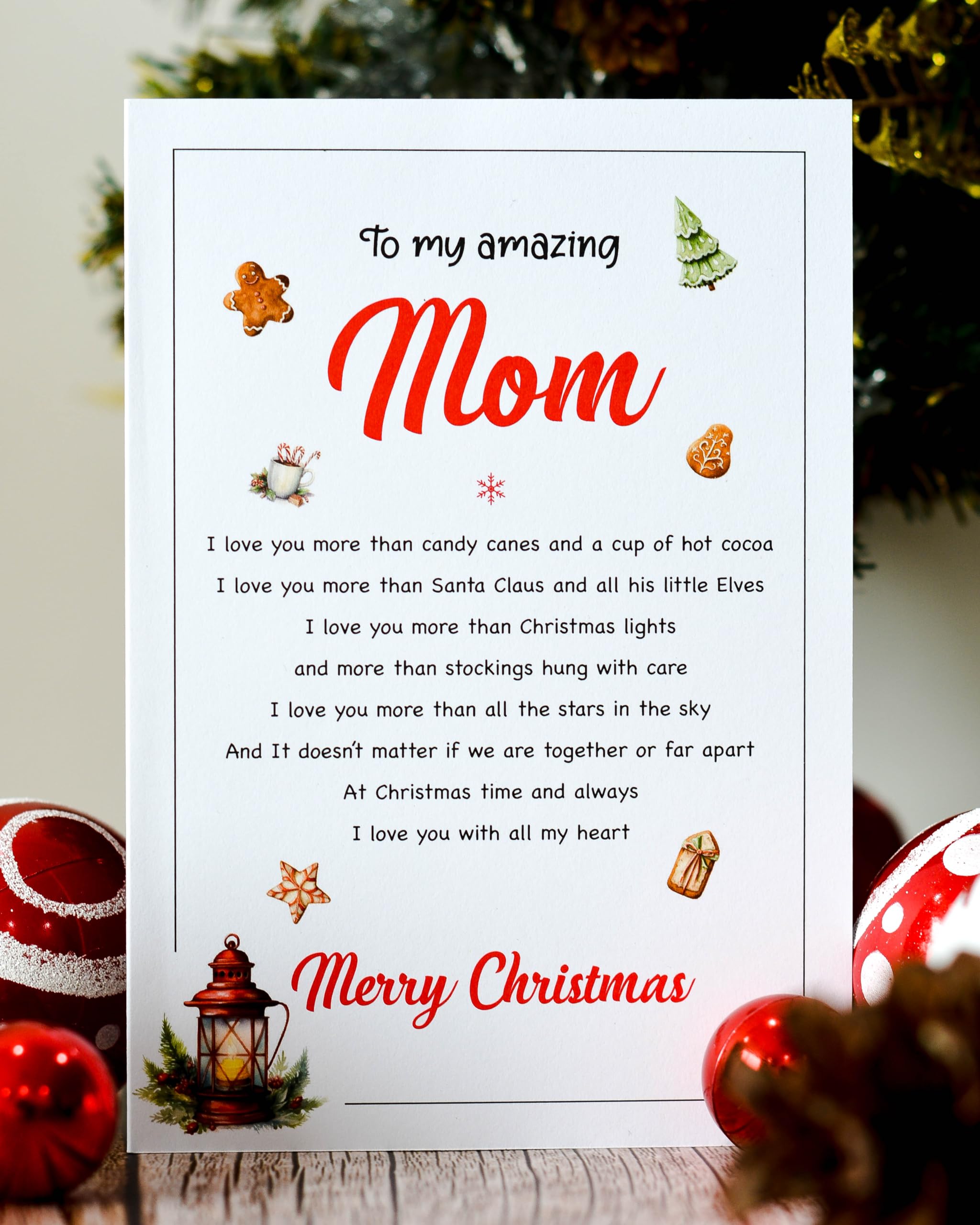 Sincere Good Wishes for Christmas and… 150+ Unique & Heartfelt Christmas Wishes for Friends & Family