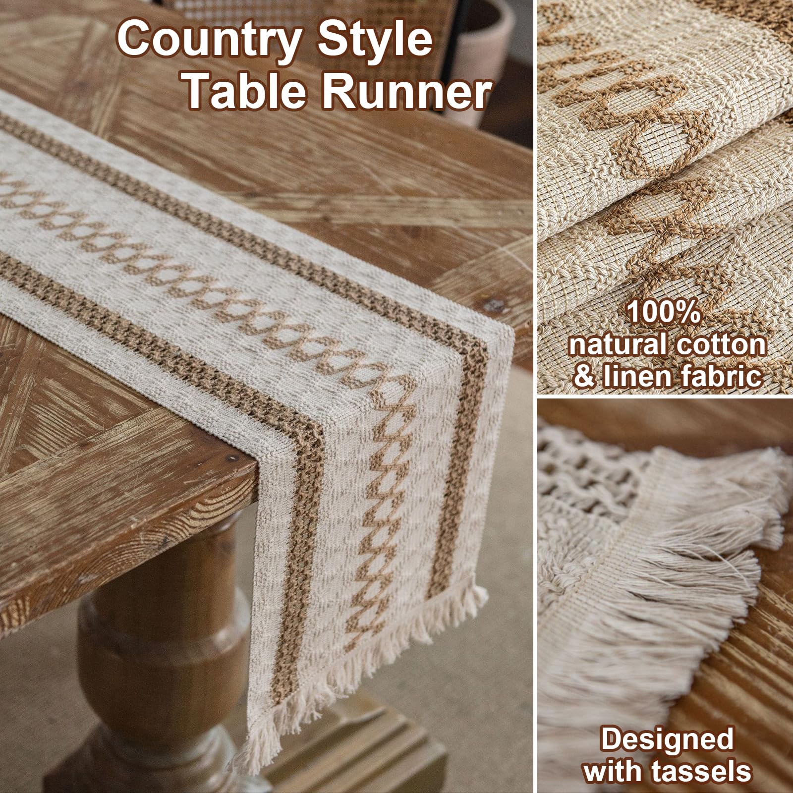 Table Runner - Image 2