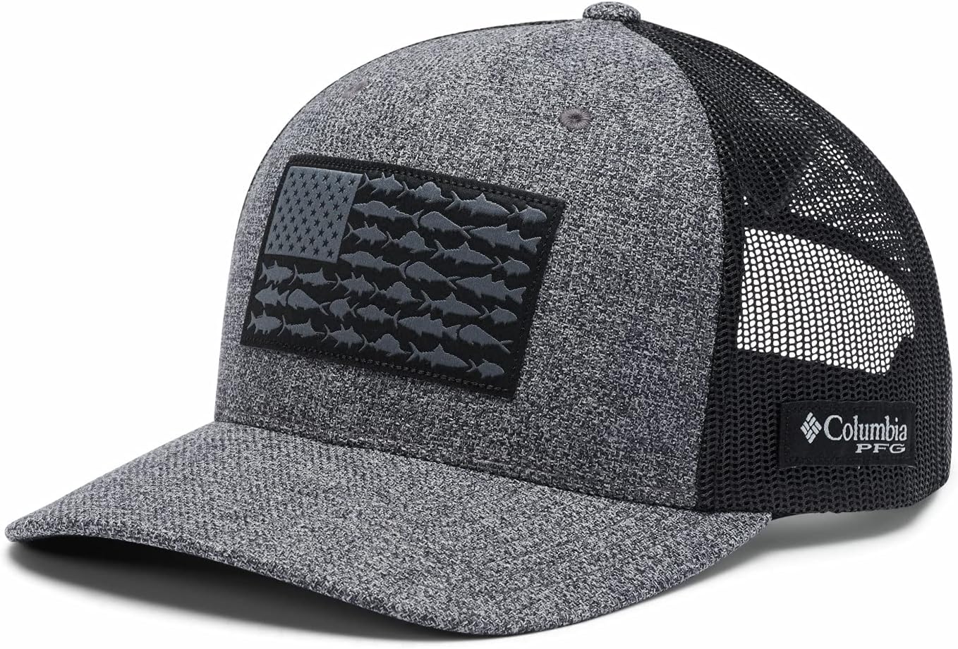 Columbia Sportswear PFG Mesh Ballcap