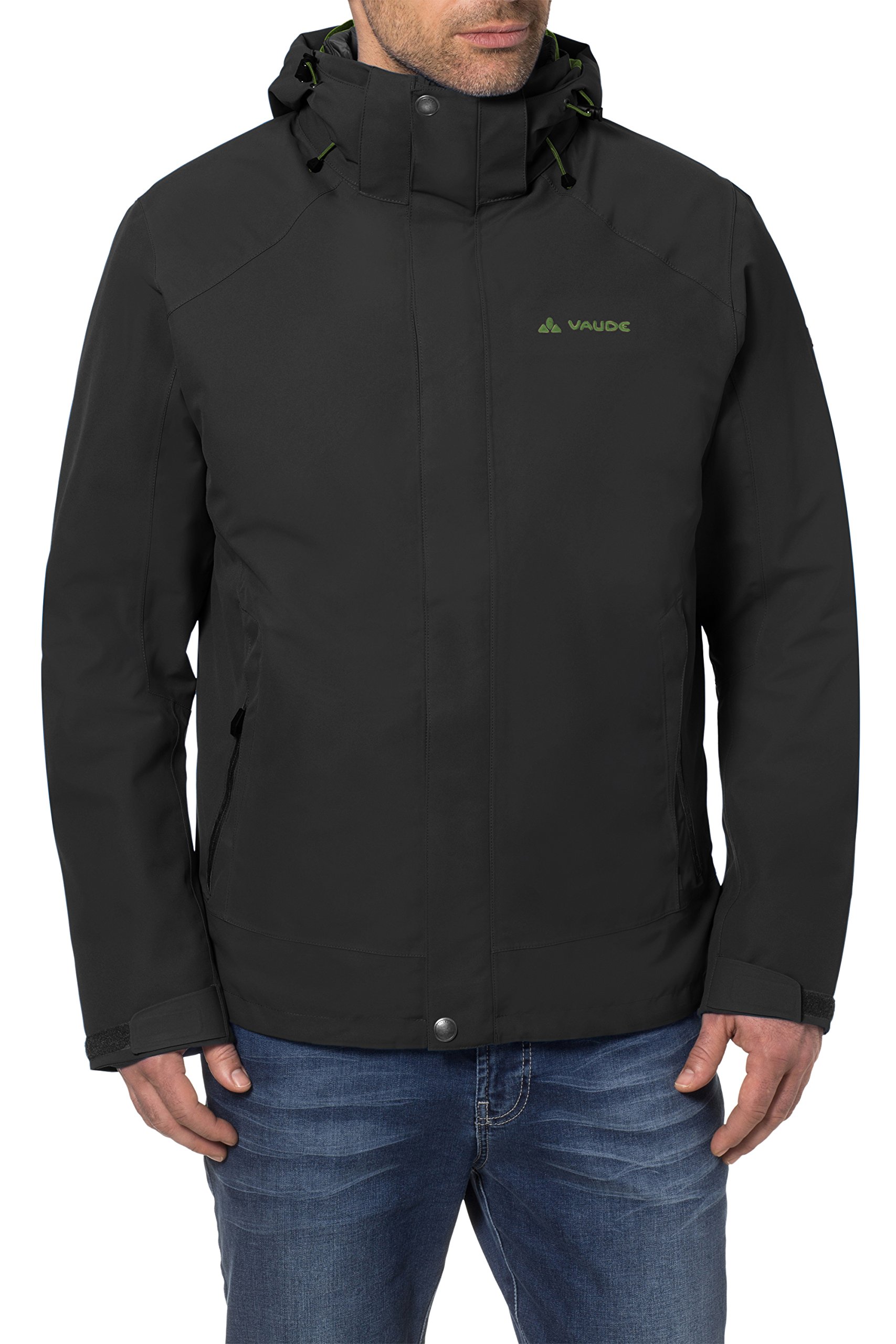 Vaude Mens Tolstadh In Winter Jacket Desertcart Seychelles