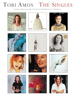Tori Amos - The Singles