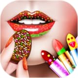 Lipstick Combo Maker Salon - Makeup Game