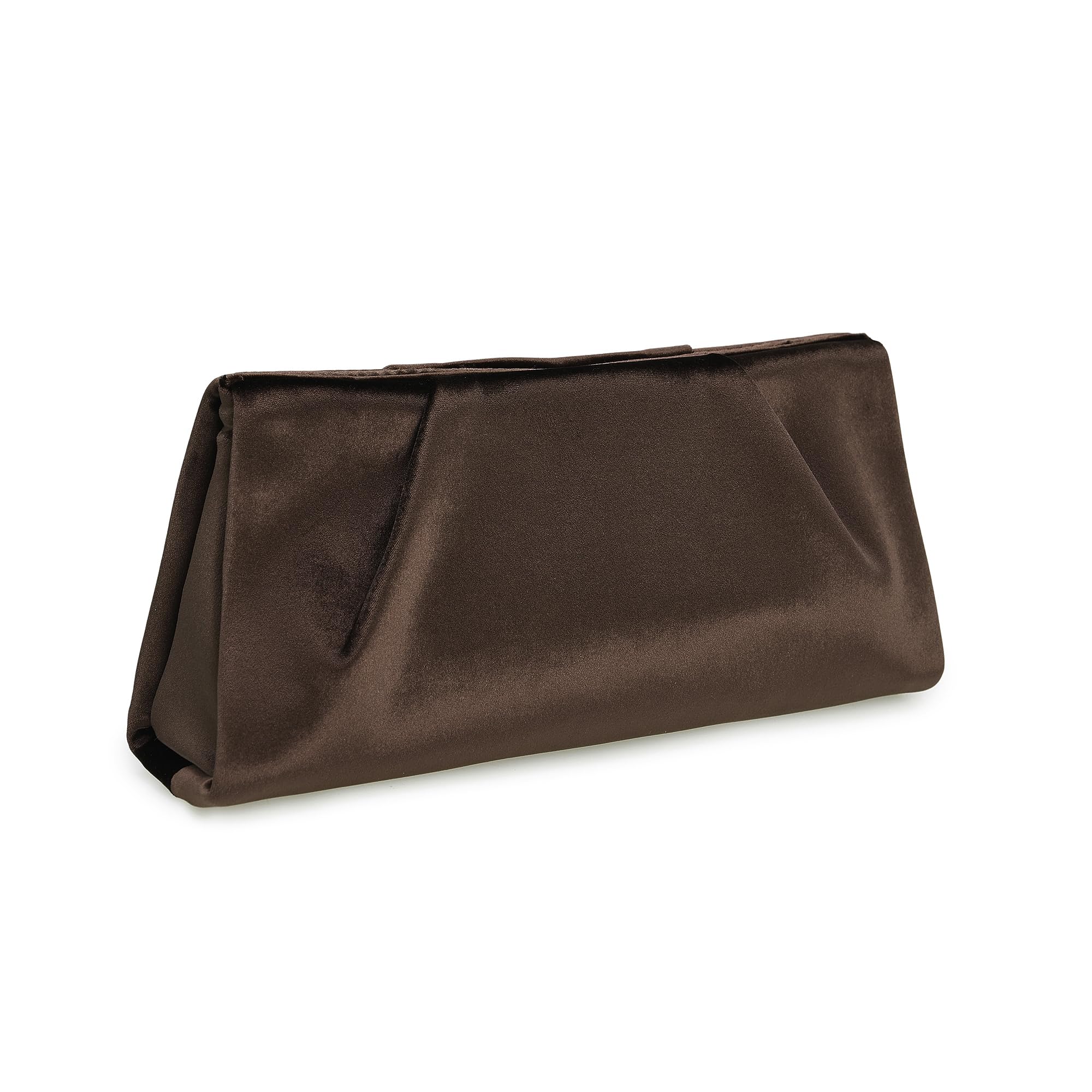 Elegant Clutch Purse for Women Velvet Evening Bags For Women Formal Evening Clutch Purse…