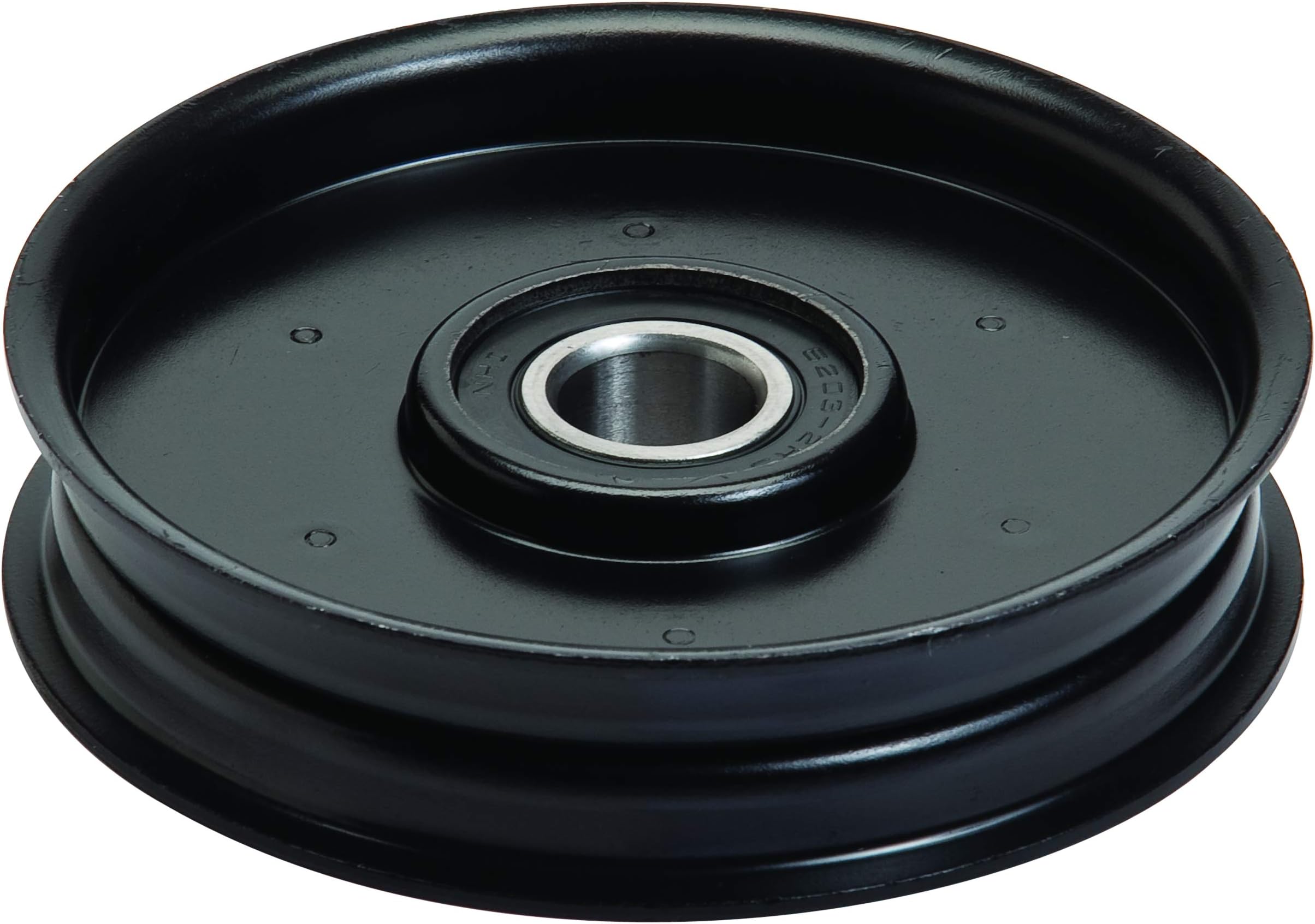 Erva SB5 Hanging Disk Baffle, Green, 22.5Inch Wild Bird