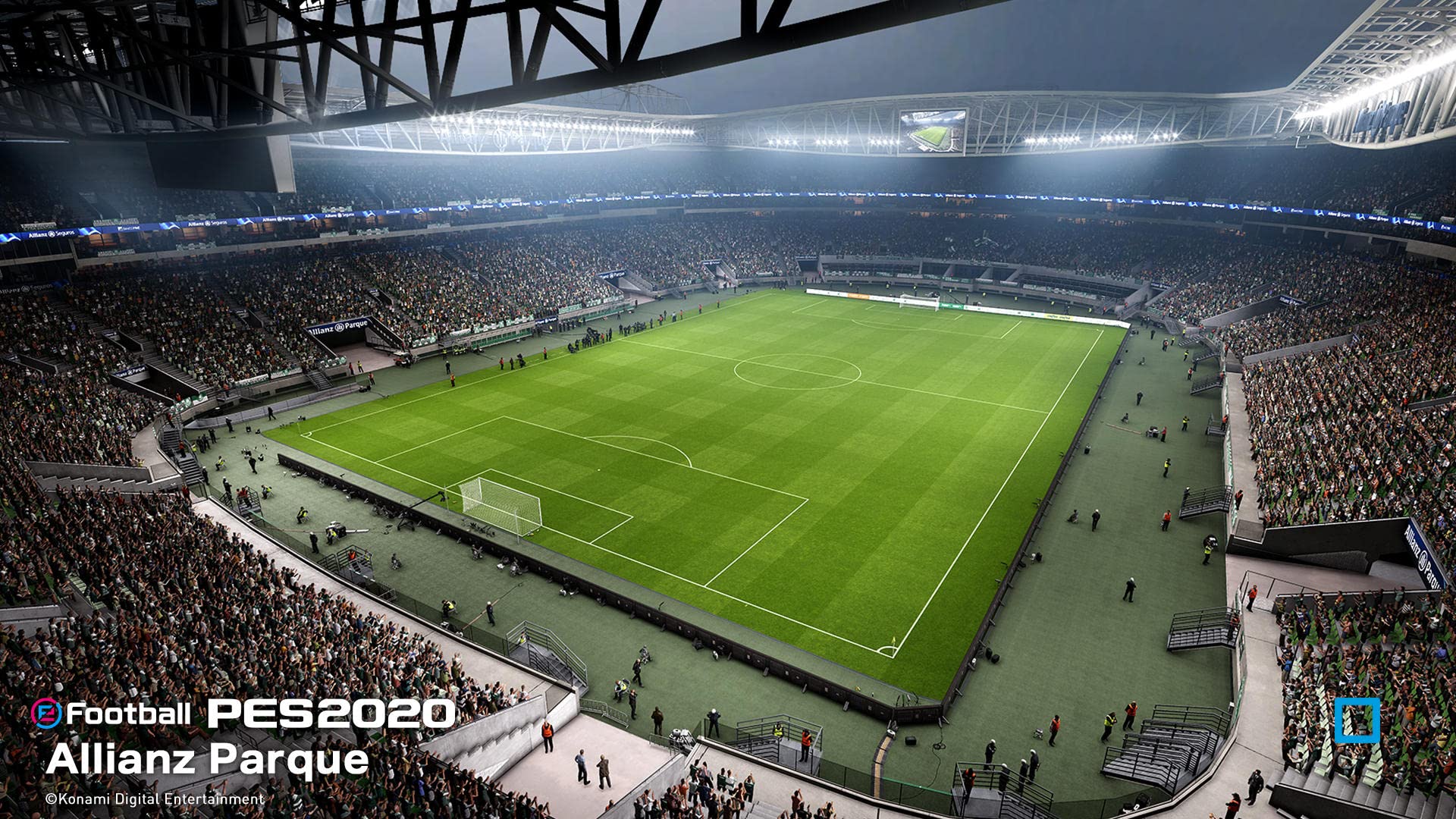 eFootball PES 2020 [Edizione: Francia]