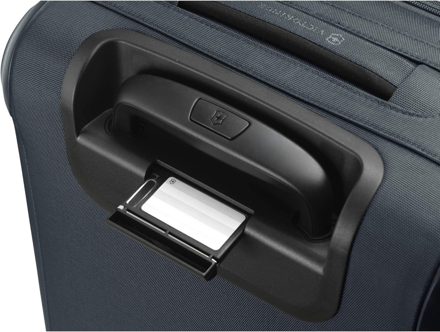 Victorinox Connex Softside Frequent Flyer Carry-On (Deep Lake)