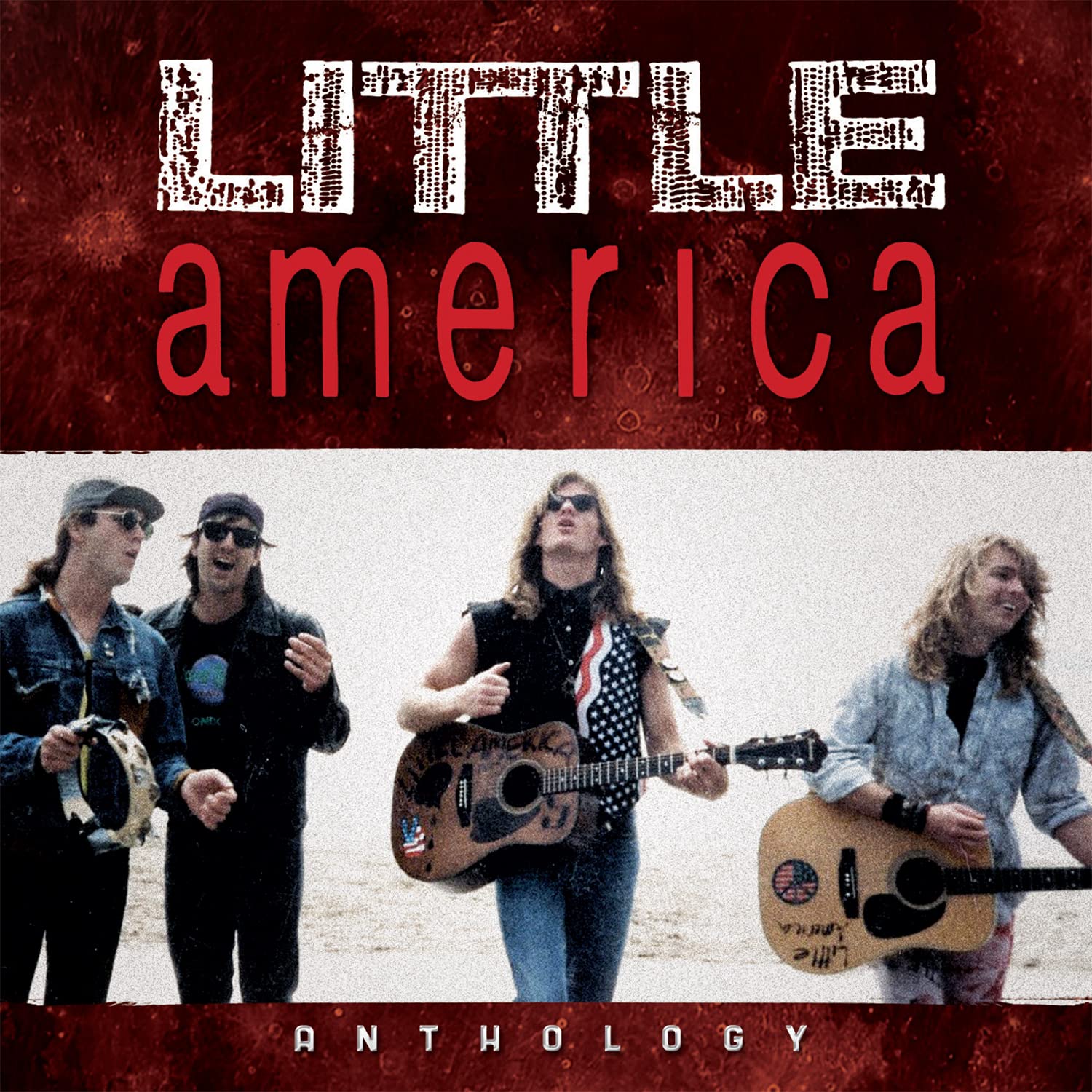 Little America