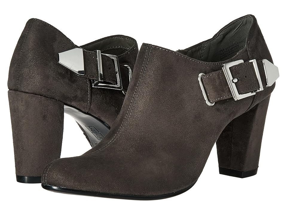 

A2 by Aerosoles Effortless (Grey Fabric) Women's Shoes