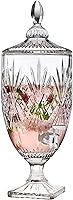 Vista 1 de Godinger Dispensador de Bebidas Heladas, Colección de Cristal Dublín - 1 Galón