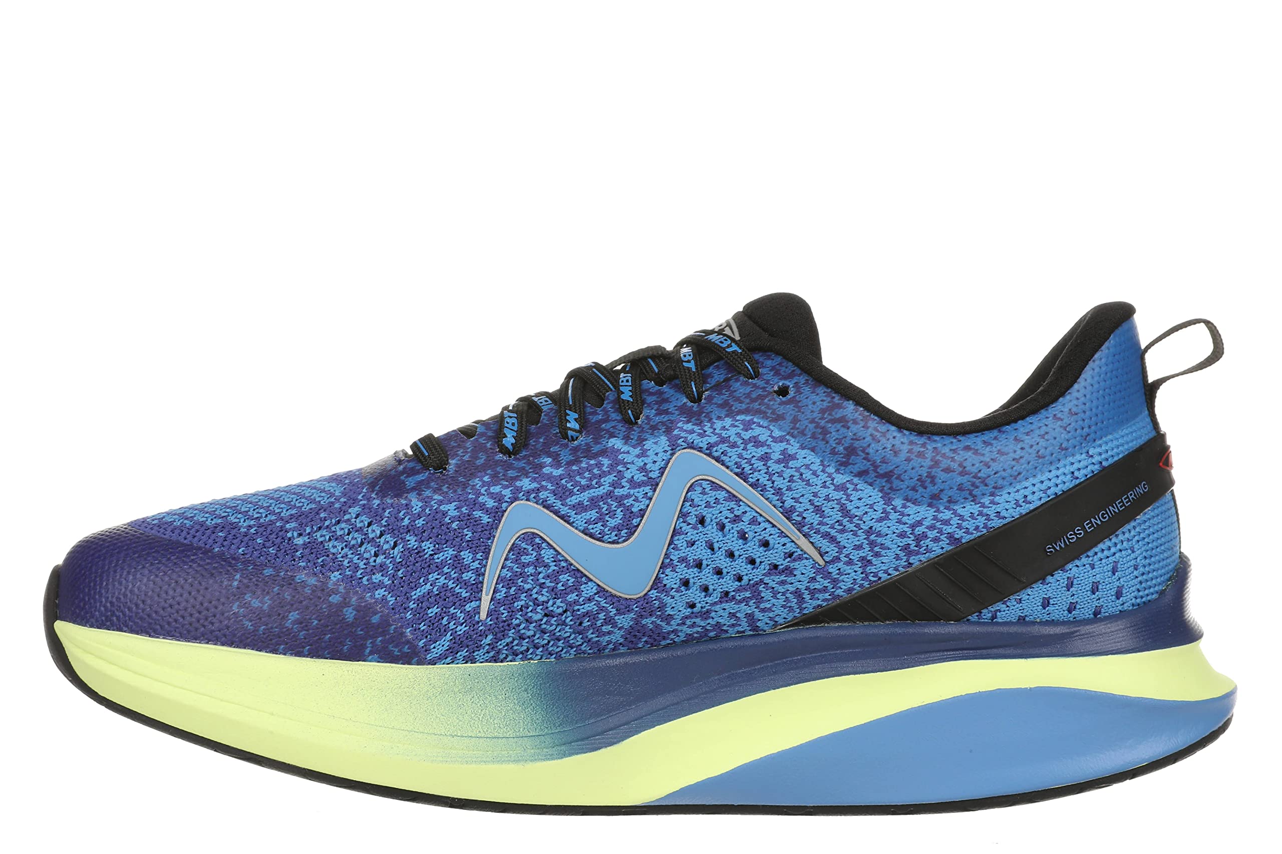 MBT Huracan 3000 Lace UP Zapatillas Running para Hombre