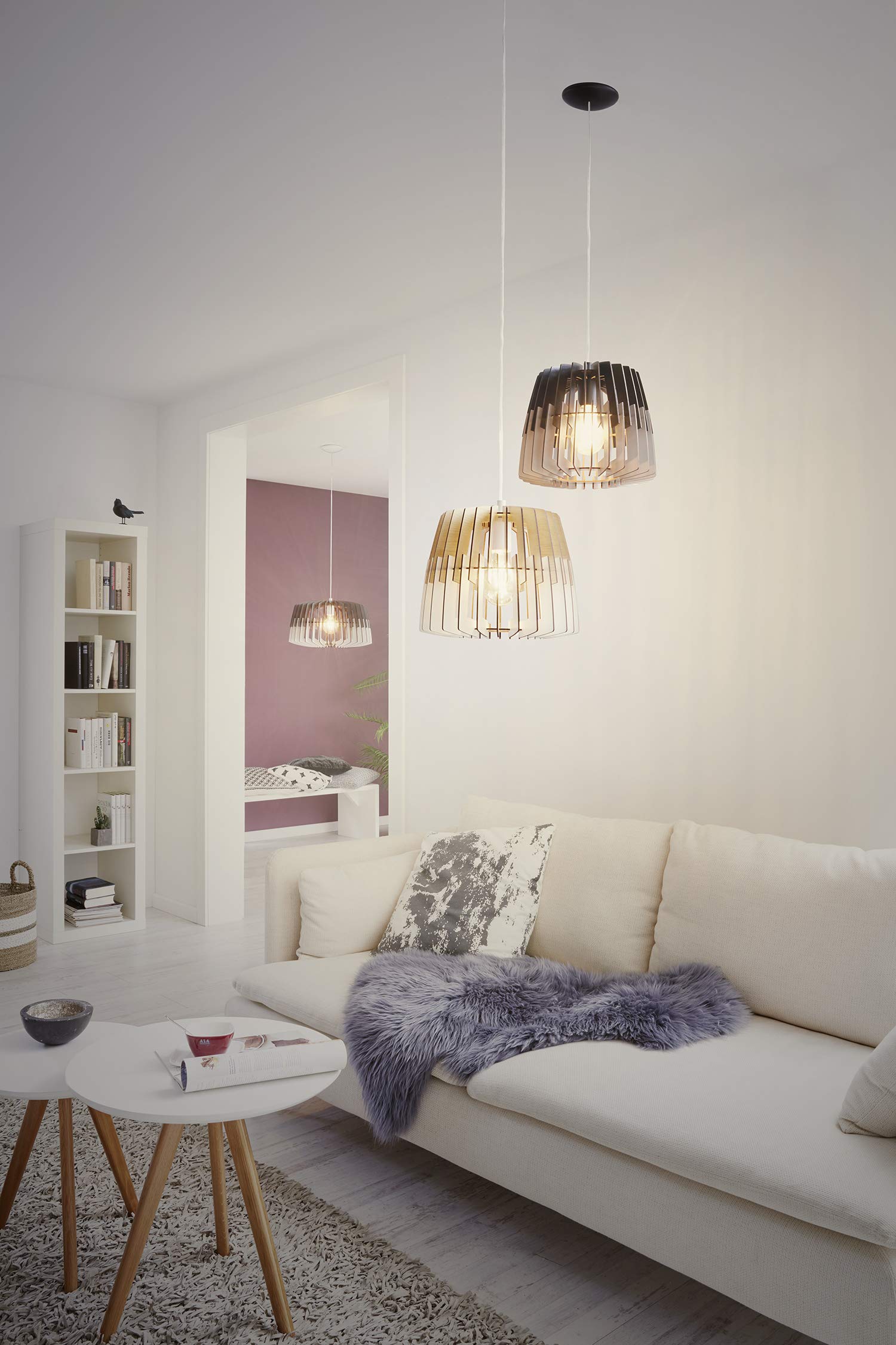 LEDペンダントライト リビング 照明 インテリア ムサシランプ LEDペンダントライト リビング 照明 インテリア ムサシランプ 【公式通販】