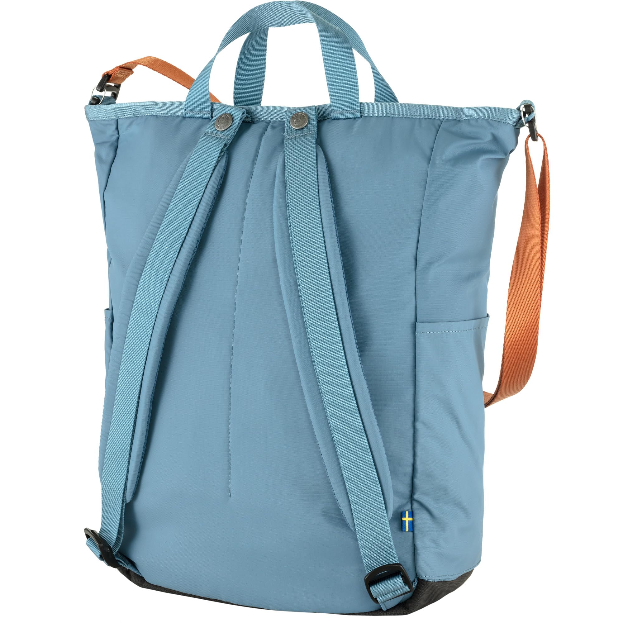 Fjällräven High Coast Totepack/High Coast Totepack Zaino sportivo Unisex - Adulto