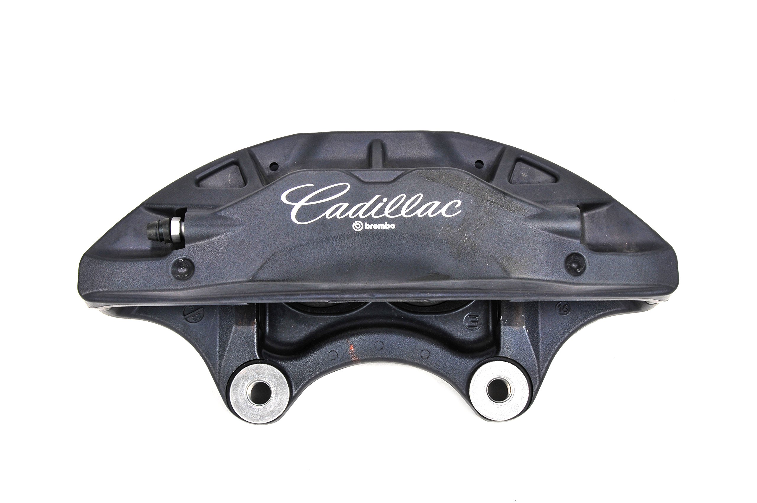 Amazon.com: GM Genuine Parts 172-2769 Front Driver Side Disc Brake  