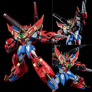 Amazon | METAMOR-FORCE