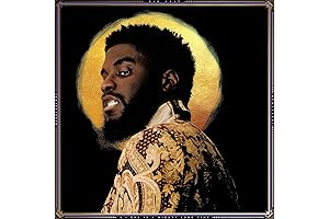 Big K.R.I.T. - 4eva Is A Mighty Long Time