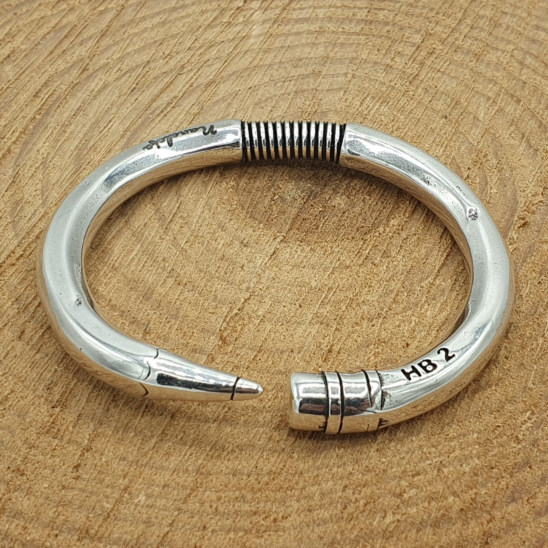 Pulsera para profesora lápiz regalos maestras originales - con baño de plata - adaptable - pulsera maestra - regalo fin de curso - regalos originales para profesores