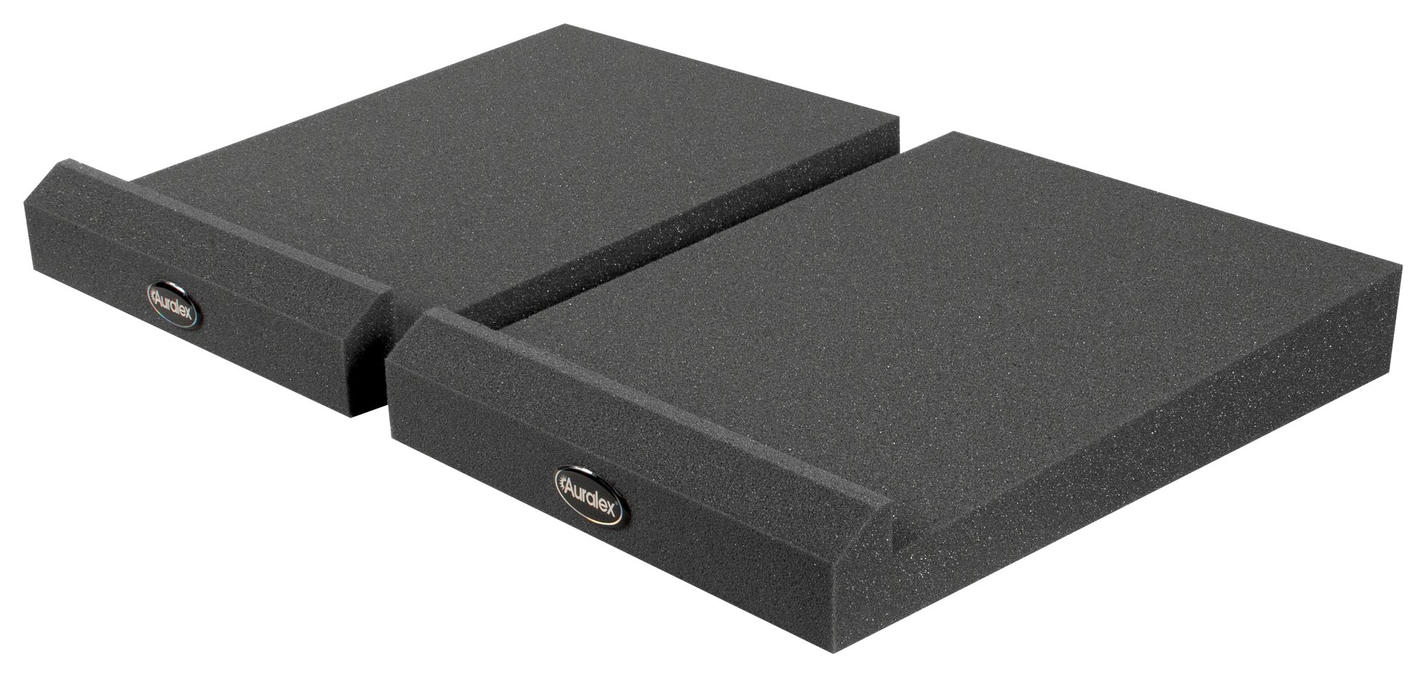 MoPAD-XL, Speaker Isolation Pad